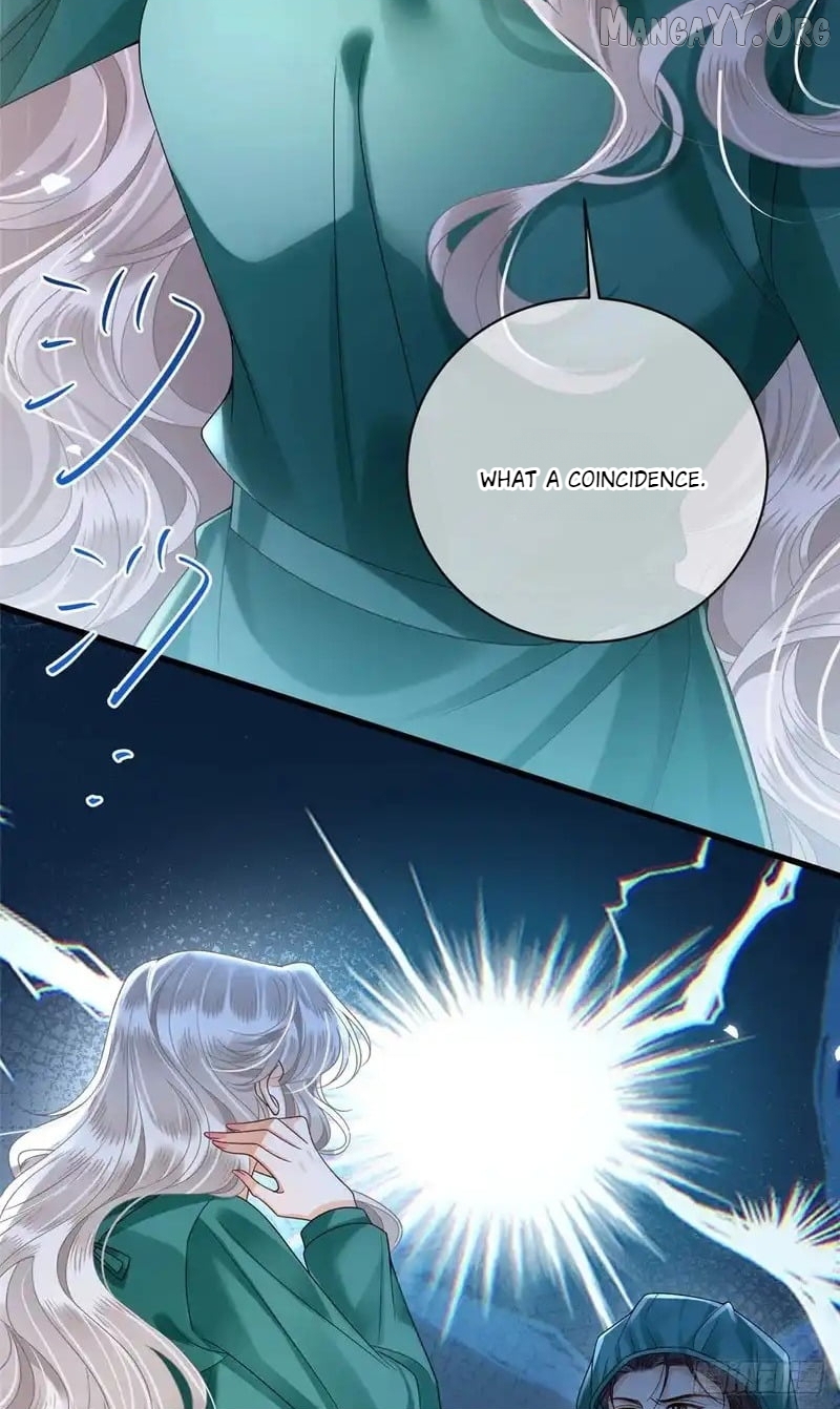 She Becomes Glamorous After The Engagement Annulment Chapter 32 - page 39